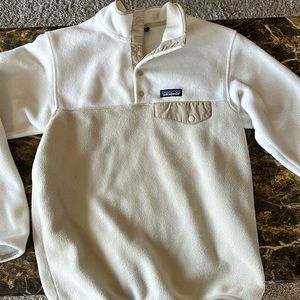 Women’s Patagonia Synchilla Fleece Pullover